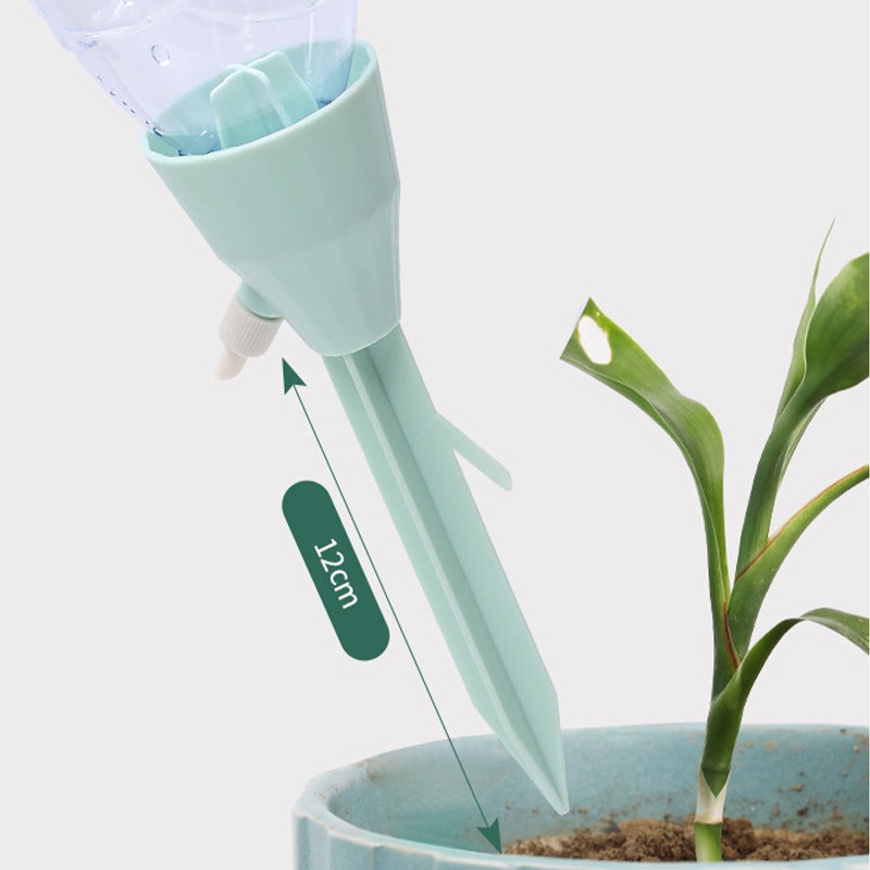 نظام الري بالتنقيط الأوتوماتيك - مراجعة Plant Parenting وسعره