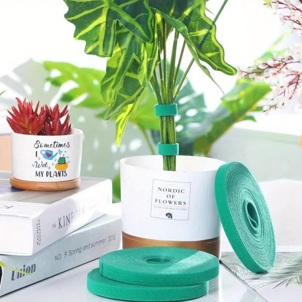 شريط نايلون قابل لإعادة الاستخ - مراجعة Plant Parenting وسعره