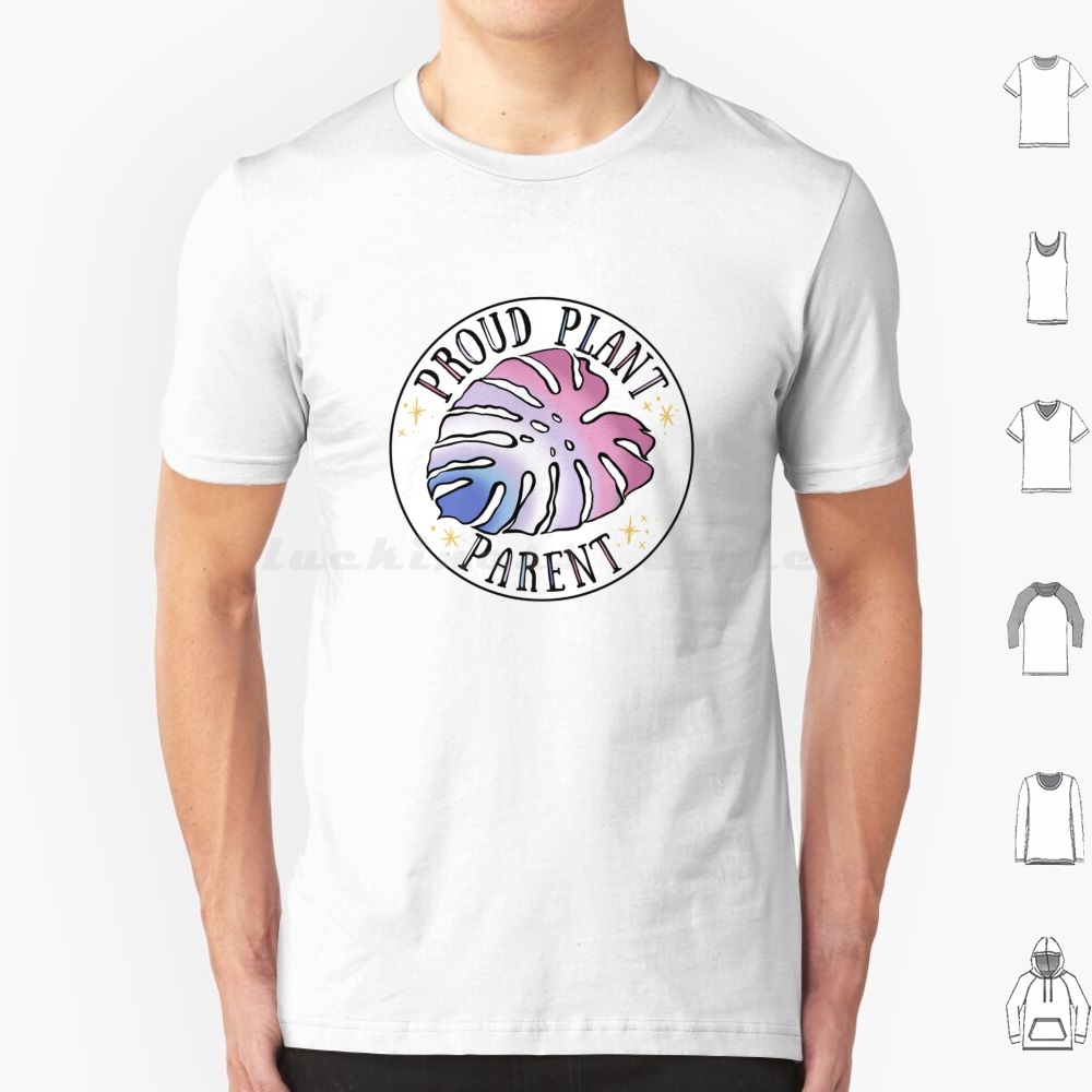 Proud Plant Parent T Shirt 6xl - مراجعة Plant Parental وسعره